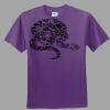 Youth Ultra Cotton ® 100% Cotton T Shirt Thumbnail