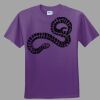 Youth Ultra Cotton ® 100% Cotton T Shirt Thumbnail