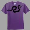 Youth Ultra Cotton ® 100% Cotton T Shirt Thumbnail