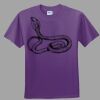 Youth Ultra Cotton ® 100% Cotton T Shirt Thumbnail