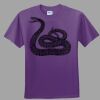 Youth Ultra Cotton ® 100% Cotton T Shirt Thumbnail