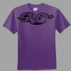 Youth Ultra Cotton ® 100% Cotton T Shirt Thumbnail