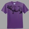 Youth Ultra Cotton ® 100% Cotton T Shirt Thumbnail
