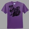 Youth Ultra Cotton ® 100% Cotton T Shirt Thumbnail