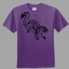 Youth Ultra Cotton ® 100% Cotton T Shirt Thumbnail