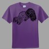 Youth Ultra Cotton ® 100% Cotton T Shirt Thumbnail