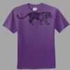 Youth Ultra Cotton ® 100% Cotton T Shirt Thumbnail