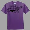 Youth Ultra Cotton ® 100% Cotton T Shirt Thumbnail