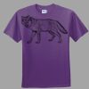 Youth Ultra Cotton ® 100% Cotton T Shirt Thumbnail