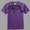 Youth Ultra Cotton ® 100% Cotton T Shirt Thumbnail