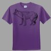 Youth Ultra Cotton ® 100% Cotton T Shirt Thumbnail