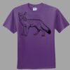Youth Ultra Cotton ® 100% Cotton T Shirt Thumbnail