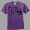 Youth Ultra Cotton ® 100% Cotton T Shirt Thumbnail
