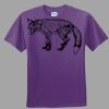 Youth Ultra Cotton ® 100% Cotton T Shirt Thumbnail