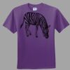 Youth Ultra Cotton ® 100% Cotton T Shirt Thumbnail