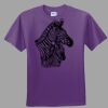 Youth Ultra Cotton ® 100% Cotton T Shirt Thumbnail