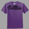 Youth Ultra Cotton ® 100% Cotton T Shirt Thumbnail
