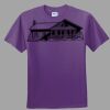 Youth Ultra Cotton ® 100% Cotton T Shirt Thumbnail