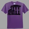 Youth Ultra Cotton ® 100% Cotton T Shirt Thumbnail