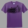 Youth Ultra Cotton ® 100% Cotton T Shirt Thumbnail
