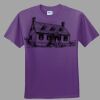 Youth Ultra Cotton ® 100% Cotton T Shirt Thumbnail