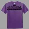 Youth Ultra Cotton ® 100% Cotton T Shirt Thumbnail