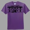 Youth Ultra Cotton ® 100% Cotton T Shirt Thumbnail