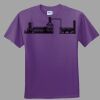 Youth Ultra Cotton ® 100% Cotton T Shirt Thumbnail