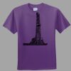 Youth Ultra Cotton ® 100% Cotton T Shirt Thumbnail