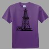Youth Ultra Cotton ® 100% Cotton T Shirt Thumbnail