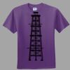 Youth Ultra Cotton ® 100% Cotton T Shirt Thumbnail