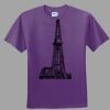 Youth Ultra Cotton ® 100% Cotton T Shirt Thumbnail