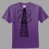 Youth Ultra Cotton ® 100% Cotton T Shirt Thumbnail