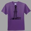 Youth Ultra Cotton ® 100% Cotton T Shirt Thumbnail