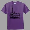 Youth Ultra Cotton ® 100% Cotton T Shirt Thumbnail