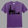 Youth Ultra Cotton ® 100% Cotton T Shirt Thumbnail