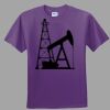 Youth Ultra Cotton ® 100% Cotton T Shirt Thumbnail