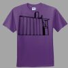 Youth Ultra Cotton ® 100% Cotton T Shirt Thumbnail