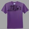 Youth Ultra Cotton ® 100% Cotton T Shirt Thumbnail