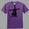 Youth Ultra Cotton ® 100% Cotton T Shirt Thumbnail
