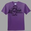 Youth Ultra Cotton ® 100% Cotton T Shirt Thumbnail