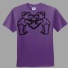 Youth Ultra Cotton ® 100% Cotton T Shirt Thumbnail