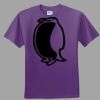 Youth Ultra Cotton ® 100% Cotton T Shirt Thumbnail