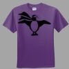 Youth Ultra Cotton ® 100% Cotton T Shirt Thumbnail