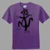 Youth Ultra Cotton ® 100% Cotton T Shirt Thumbnail