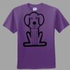 Youth Ultra Cotton ® 100% Cotton T Shirt Thumbnail