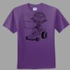 Youth Ultra Cotton ® 100% Cotton T Shirt Thumbnail