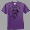 Youth Ultra Cotton ® 100% Cotton T Shirt Thumbnail