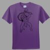 Youth Ultra Cotton ® 100% Cotton T Shirt Thumbnail