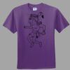 Youth Ultra Cotton ® 100% Cotton T Shirt Thumbnail